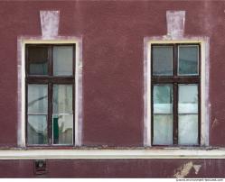 Buildings Old House